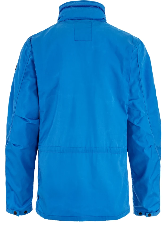Fjallraven Raven Jacket, kolor: 525 - UN Blue, 2