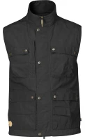 Fjallraven Reporter Lite Vest, kolor: 030 - Dark Grey