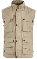 Fjallraven Reporter Lite Vest, kolor: 118 - Fossil, 1