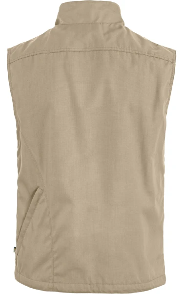 Fjallraven Reporter Lite Vest, kolor: 118 - Fossil, 2