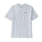 M's Flying Fish Responsibili Tee, kolor: WHI - White - 3