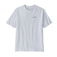 M's Flying Fish Responsibili Tee, kolor: WHI - White - 3