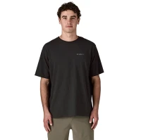 M's Flying Fish Responsibili Tee, kolor: INBK - Ink Black - 4