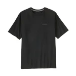 M's Flying Fish Responsibili Tee, kolor: INBK - Ink Black - 1