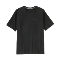 M's Flying Fish Responsibili Tee, kolor: INBK - Ink Black - 1