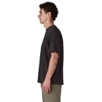 M's Flying Fish Responsibili Tee, kolor: INBK - Ink Black - 7