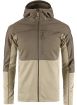 Fjallraven Abisko Trail Fleece, kolor: 118-244 - Fossil-Suede Brown, 1