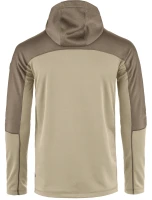 Fjallraven Abisko Trail Fleece, kolor: 118-244 - Fossil-Suede Brown, 2