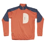 Devold Adventure Jacket MAN, kolor: Brick