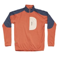 Devold Adventure Jacket MAN, kolor: Brick