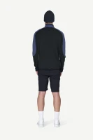 Devold Adventure Jacket MAN, kolor: Ink - prezentacja na modelu - tył