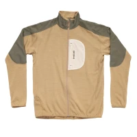 Devold Adventure Jacket MAN, kolor: Oat
