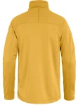 Fjallraven Abisko Lite Fleece Jacket, kolor: 160 - Ochre, 2