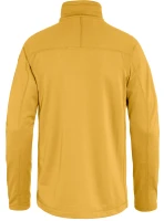 Fjallraven Abisko Lite Fleece Jacket, kolor: 160 - Ochre, 2
