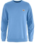 Fjallraven Vardag Sweater, kolor: 537 - Ultramarine, 1