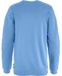 Fjallraven Vardag Sweater, kolor: 537 - Ultramarine, 2