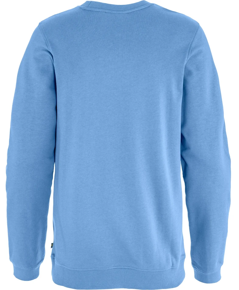 Fjallraven Vardag Sweater, kolor: 537 - Ultramarine, 2
