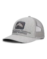 Double Haul Icon Trucker, kolor: 1449- Hopper Head H.