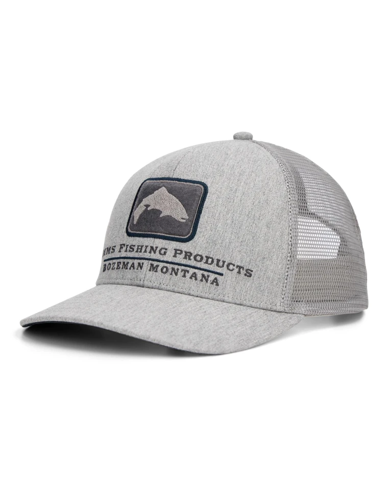 Double Haul Icon Trucker, kolor: 1449- Hopper Head H.