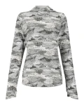 Wms Bugstopper Hoody Solarflex Hoody, kolor: 1313 -Shroud Sterling - 1