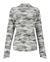 Wms Bugstopper Hoody Solarflex Hoody, kolor: 1313 -Shroud Sterling - 1