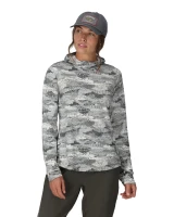 Wms Bugstopper Hoody Solarflex Hoody, kolor: 1313 -Shroud Sterling - 2