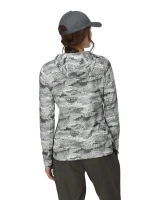 Wms Bugstopper Hoody Solarflex Hoody, kolor: 1313 -Shroud Sterling - 3