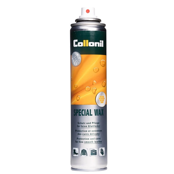 Special Wax 200 ml, kolor: bezbarwny - 2