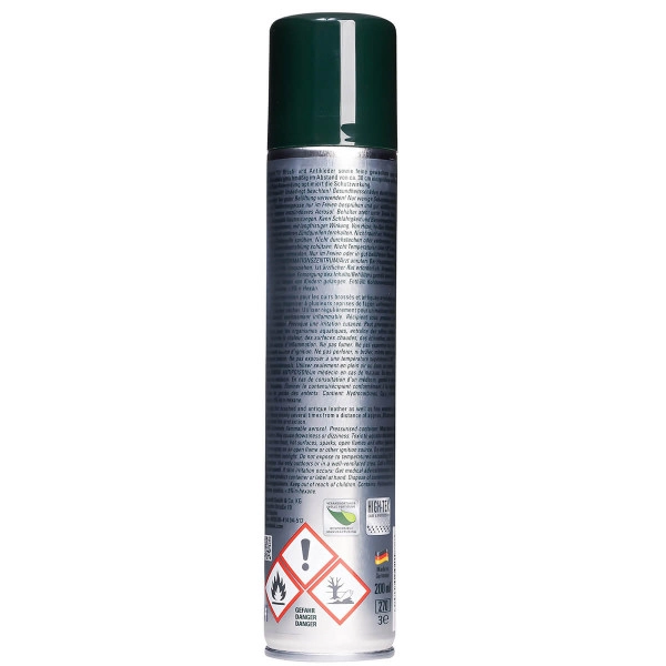 Special Wax 200 ml, kolor: bezbarwny - 3
