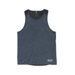 Devold Endurance Merino 130 Singlet MAN, kolor: Ink