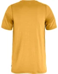 Fjallraven Abisko Wool Classic SS, kolor: 160 - Ochre, 2