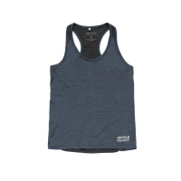 Devold Endurance Merino 130 Singlet WMN, kolor: Night