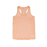 Devold Endurance Merino 130 Singlet WMN, kolor: Sunrise