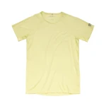 Devold Endurance Merino 130 T-Shirt MAN, kolor: Frozen