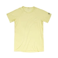 Devold Endurance Merino 130 T-Shirt MAN, kolor: Frozen
