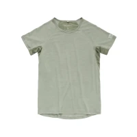 Devold Endurance Merino 130 T-Shirt WMN, kolor: Fog