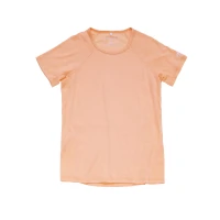 Devold Endurance Merino 130 T-Shirt WMN, kolor: Sunrise