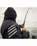 Challenger Insulated Jacket, kolor: 001 - Black - 5 zdjęcie poglądowe