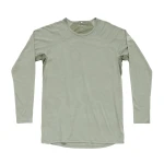 Devold Endurance Merino 130 Shirt MAN, kolor: Fog