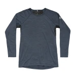 Devold Endurance Merino 130 Shirt MAN, kolor: Night