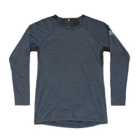 Devold Endurance Merino 130 Shirt MAN, kolor: Night
