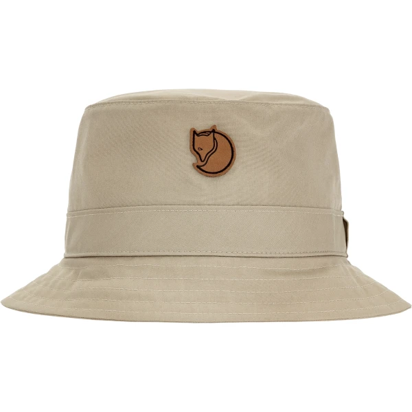 Kiruna Hat, kolor: 118 - Fossil - 1