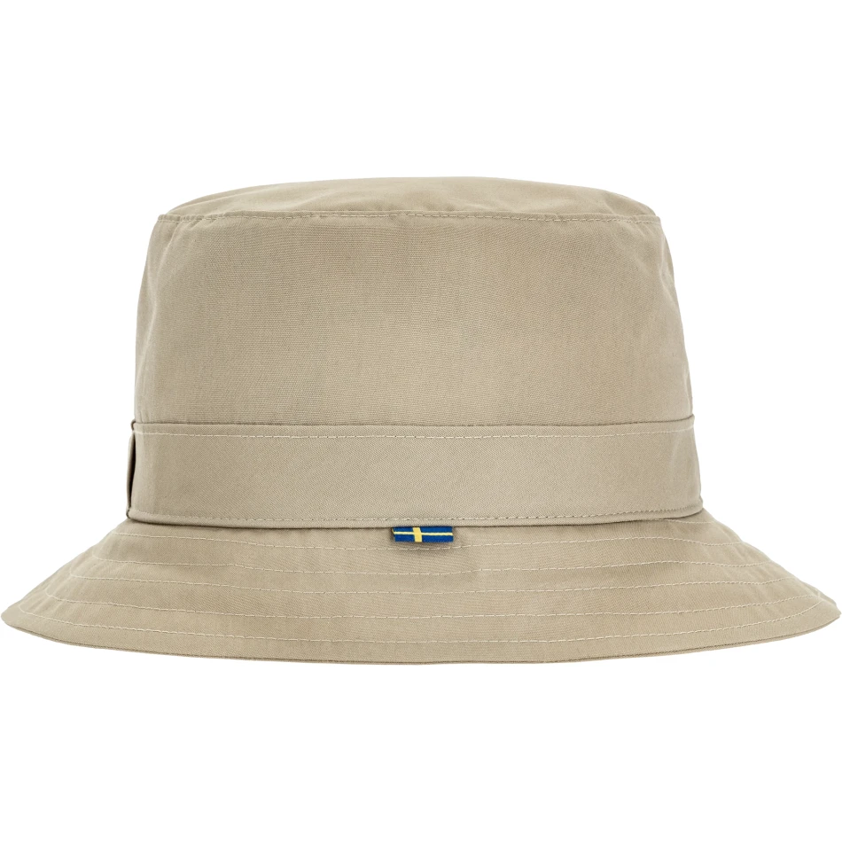 Kiruna Hat, kolor: 118 - Fossil - 2