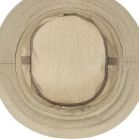 Kiruna Hat, kolor: 118 - Fossil - 3