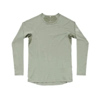 Devold Endurance Merino 130 Shirt WMN, kolor: Fog
