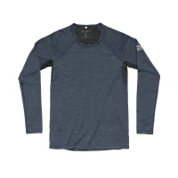 Devold Endurance Merino 130 Shirt WMN, kolor: Night