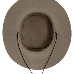 Fjallraven Hatfield Hat, kolor: 244 - Suede Brown - 3