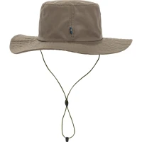 Fjallraven Hatfield Hat, kolor: 244 - Suede Brown - 2