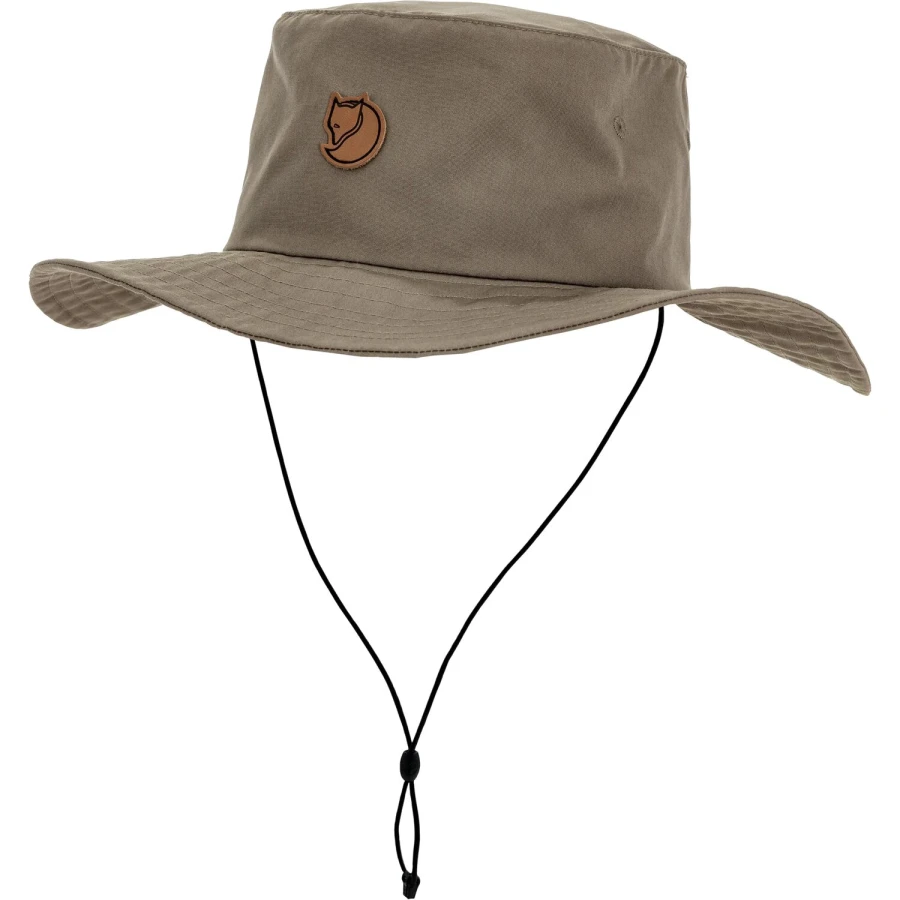 Fjallraven Hatfield Hat, kolor: 244 - Suede Brown - 1