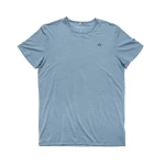 Devold Active Tee MAN, kolor: Skyblue